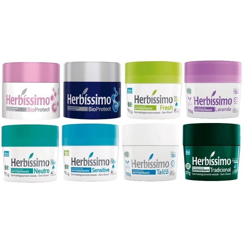 Kit Para Clarear Axilas (Herbíssimo + Óleo de Rosa Mosqueta 100% Puro ...