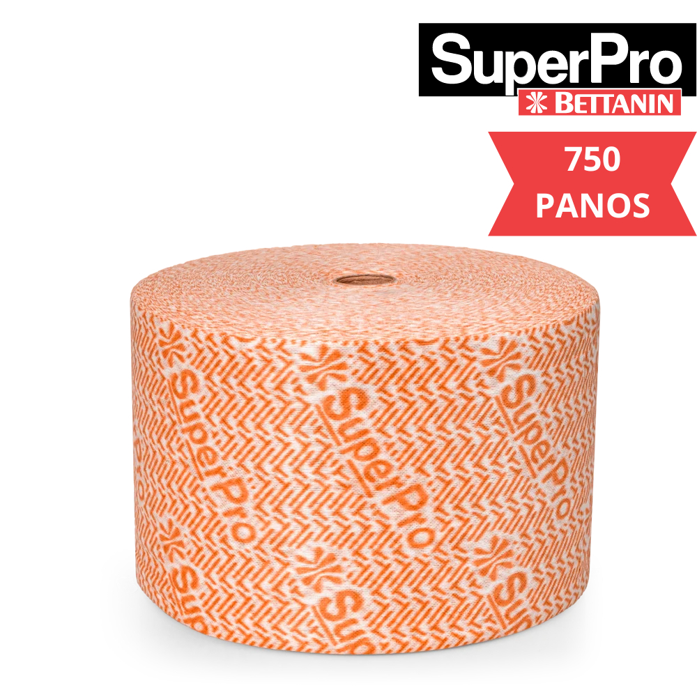 Perfex Pano Multiuso Limpeza Rolo com 750 Unidades 300M X 0,27M ...