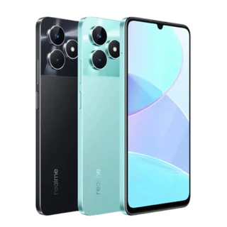 Celular Realme C51 4G 256gb ou 128gb Versão Global Original