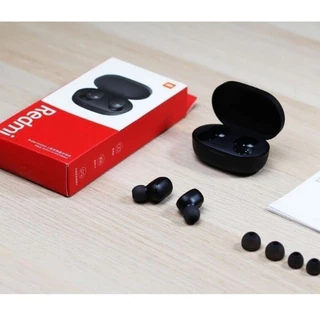 Kit 02 Fone ouvido Xiaomi Redmi Airdots 2 sem Fio Bluetooth 5.0 GamerFone ouvido Xiaomi Redmi Airdots 2 sem Fio Bluetooth 5.0 Gamer