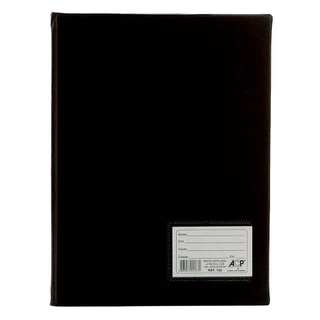 Pasta Catalogo 10, 50 e 100 Sacos Plasticos p/ Hino Cardapio