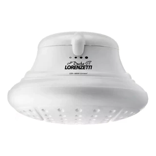 Chuveiro Elétrico 4 Temperatura Bella Ducha Lorenzetti 220V