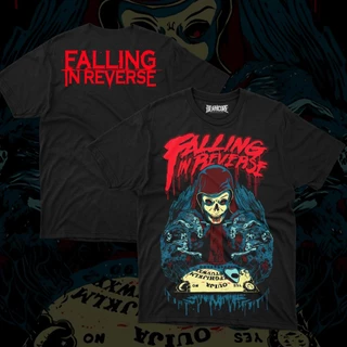Camiseta Falling in Reverse Ouija