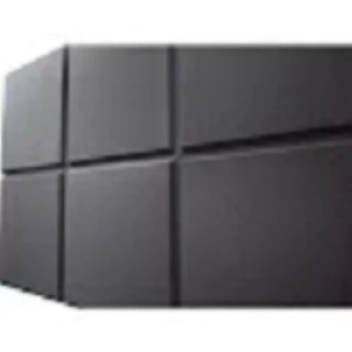 Espuma Acústica Lisa 15 Placas - 50x 50x 2 cm Antichama
