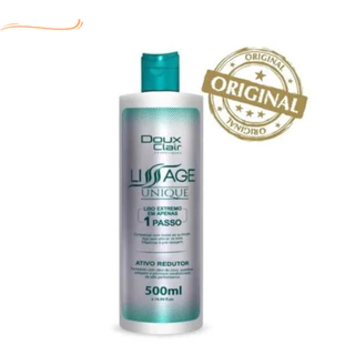 Progressiva Passo Único Liso Absoluto Doux Clair 500ml