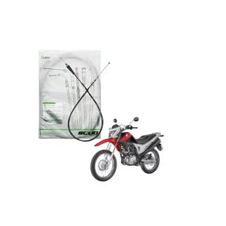 Cabo Acelerador Bros 125-150 2009 Até 2015 Scud