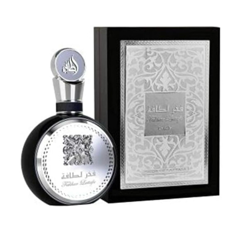Decant F aKhar 5ml e 10 ml