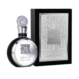 Decant F aKhar 5ml e 10 ml