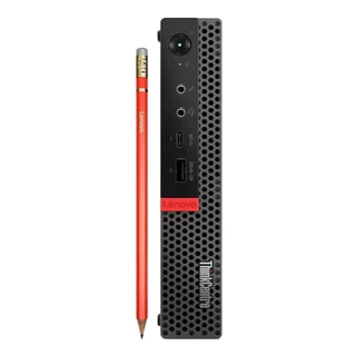 Cpu Lenovo Thinkcentre Mini M720q Core I3 8ger 8gb 240ssd