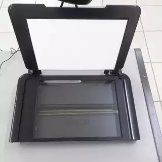 Scaner Completo Impressora Epson L850 Original