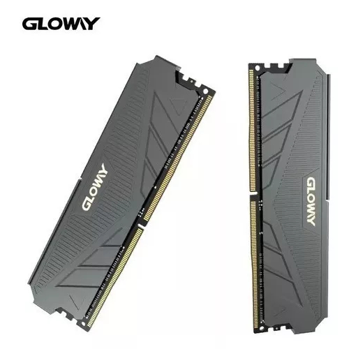 Memoria ram Gloway DDR4 16 GB (2x8)