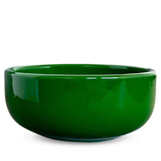 BOWL TIJELAS CUMBUCAS CERÂMICA VERDE - 700ml