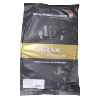 Cabo de embreagem Honda Cg Start Fan Titan 160 MAXX PREMIUM