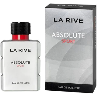 Perfume Absolute Sport La Rive 100ml