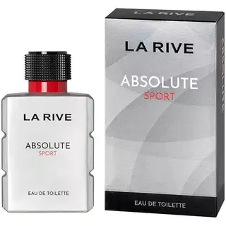 Perfume Absolute Sport La Rive 100ml