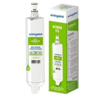 Refil Filtro compativel Cpc30 Cpc31 Cpb34 Cpb35 Cpb36 consul facilite