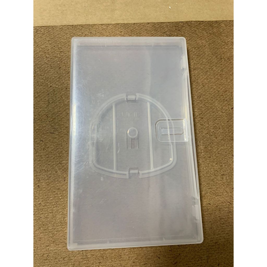 Case Estojo para Jogos PSP (Original) Semi-novo