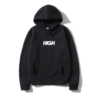 Blusa Moletom De Frio Alta Qualidade Capuz Bolso Canguru