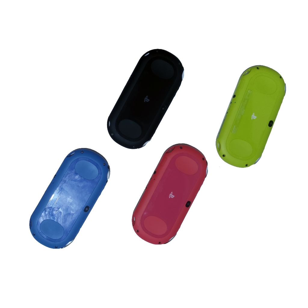 Psvita 2000 Console Original Desbloqueado | Shopee Brasil