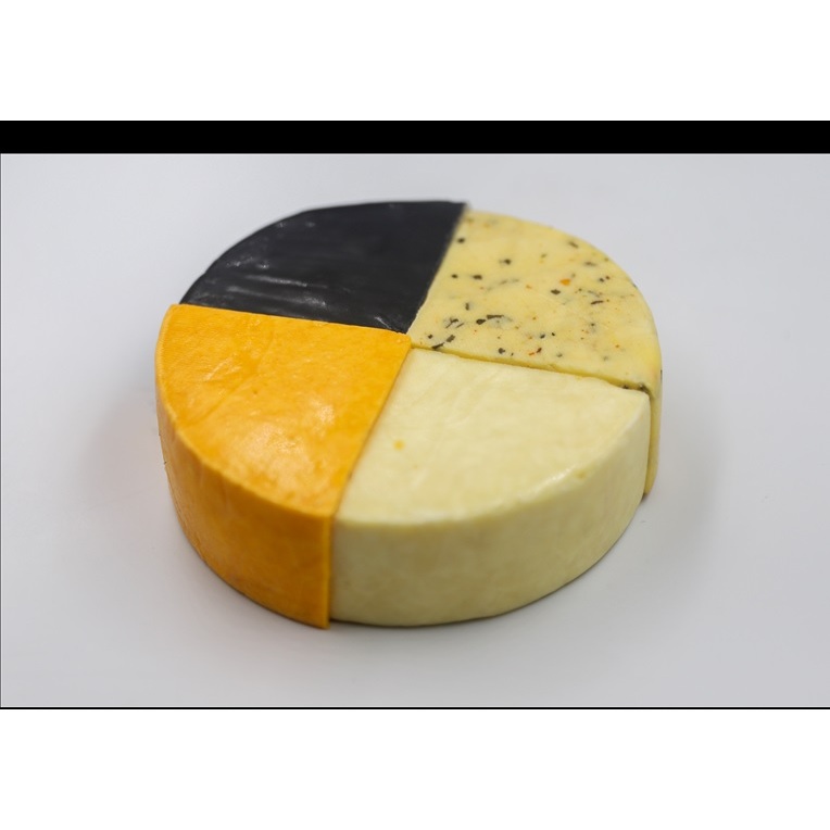 Kit parmesao da serra da Canastra 500g