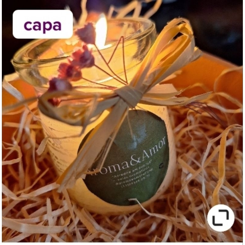 vela massagem relaxante anti stress óleos essenciais perguntada corporal hidratante envolvente