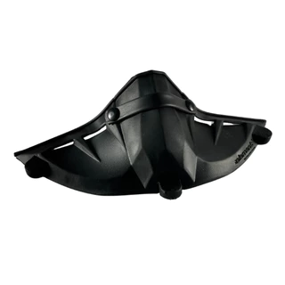 Narigueira Alta Grande Ajuste Universal Capacete Ls2 Norisk HJC em Oferta na Shopee