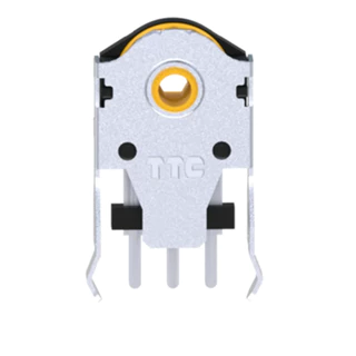 Encoder TTC Gold