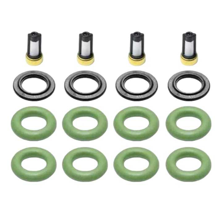 Kit Reparo Bico Injetor Sistema Bosch Multi Point DSC 2330 | Shopee Brasil