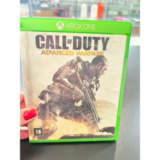 Call Of Duty Xbox One em Oferta | Shopee 2026