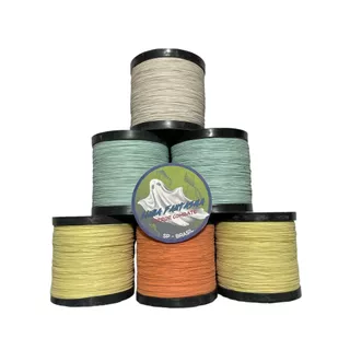 LINHA PIPA 500 JARDAS COLORIDA PREPARADA MEIO TERMO