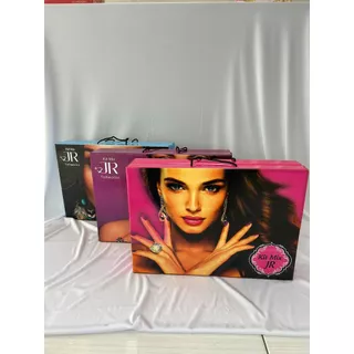 KIT MIX 40 PEÇAS PARA REVENDA - SEJA UMA REVENDEDORA -