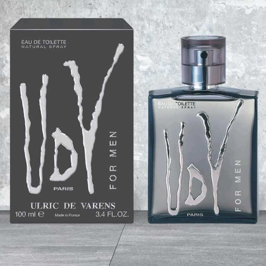 U D V Perfume: Reviews, Dicas e Onde Comprar | BuscaProdutos