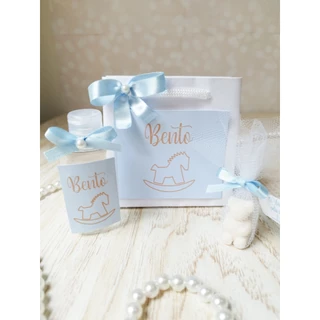 Lembrancinha para Maternidade Lembrancinha Personalizada Maternidade  Cavalinho  Álcool gel nascimento Cavalinho em Oferta na Shopee