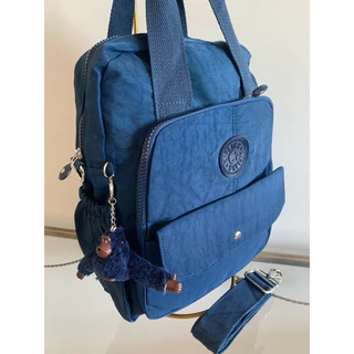 Bolsa Feminina Kip. Sport Macaco USB