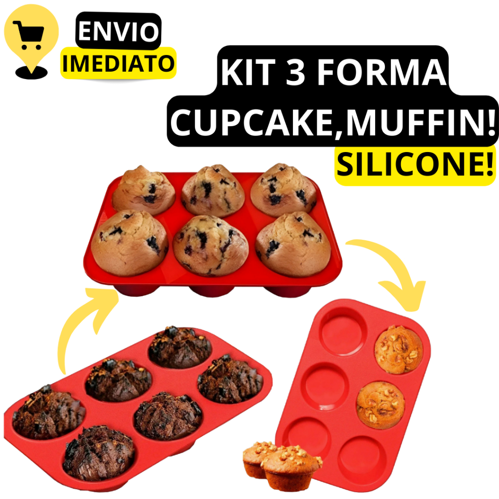 R HORSE Confezione da 42 stampi in silicone per cupcake, 5 cm, mini pirottini a forma di fiore, antiaderenti, per ciambelle, muffin, lavabili per dessert, gelati, budini, ciambelle, feste