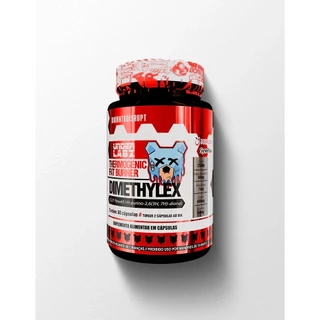 DIMETHYLEX 60caps Under Labz
