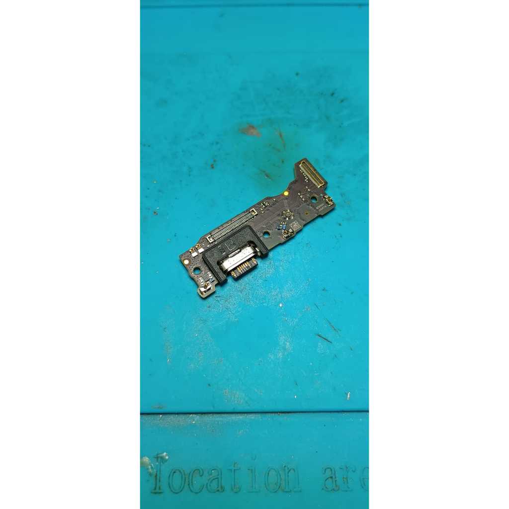 Dock Placa de Carga Original Retirada Redmi Note 10 Pro M2101K6R