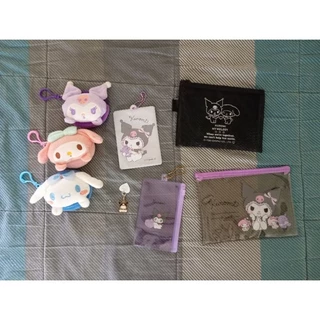 Desapegos Sanrio