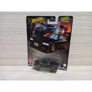 Hot Wheels Boulevard nissan skyline rs kdr30 premium mattel original