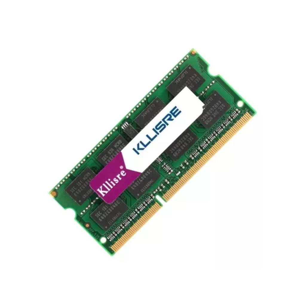 Memoria Ram Para NOTEBOOK DDR3 8GB 1600mhz e DDR3 4G 1333mhz Promoção!
