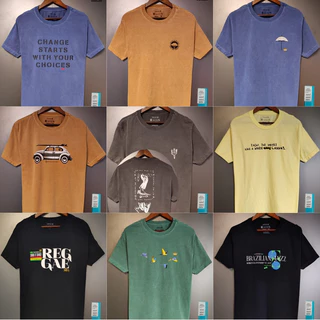 TSHIRT MASCULINA PREMIUM