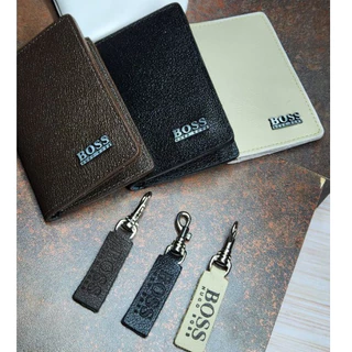 Carteira Mini Modelo Slim Masculina 100% Em Couro Legitimo Super Promoção