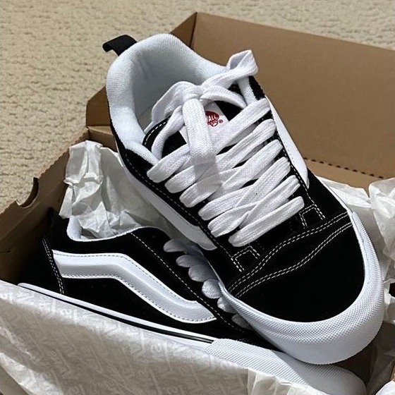 Tênis Vans Old Skool Cano Alto Médio Preto Masculino Feminino Unisex