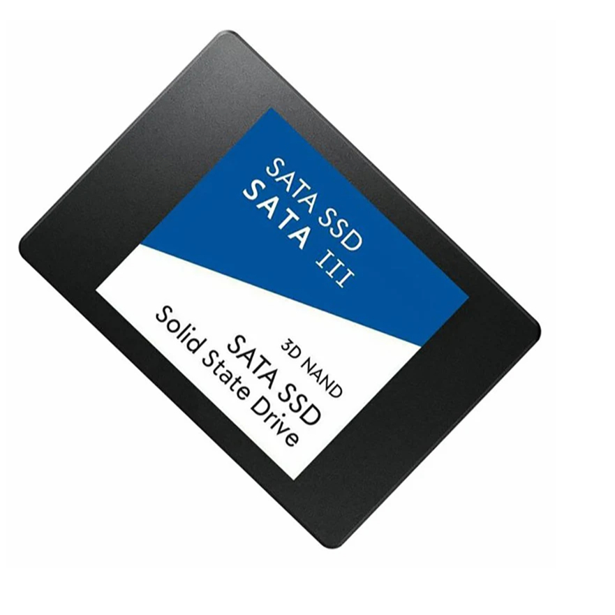 SSD 1TB - Uso Interno Notebook ou PC