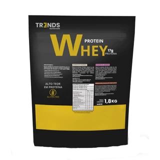 Combo 2x Whey Protein Concentrado 1.8kg