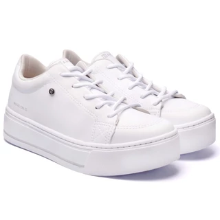 Tênis Ramarim Feminino Plataforma Sola Alta Casual Original