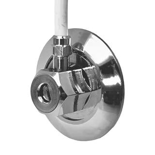 Adaptador Para Filtro De Água Electrolux Com Regulagem 1/4 6mm em Oferta na Shopee