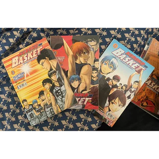 kuroko no basket em Promoção na Shopee Brasil 2024