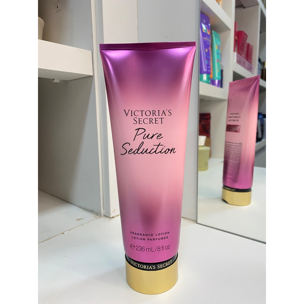 Creme Hidratante Corporal Victoria Secret Original 236ml | Shopee Brasil
