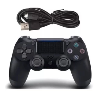Controle PS4 DualShok Sem Fio Original